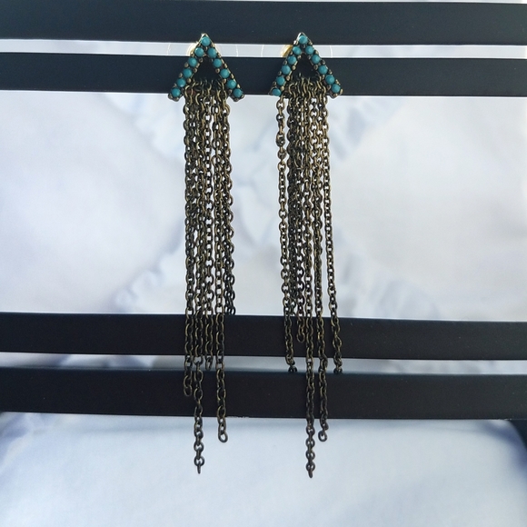 American Eagle Earrings - Picture 4 of 7